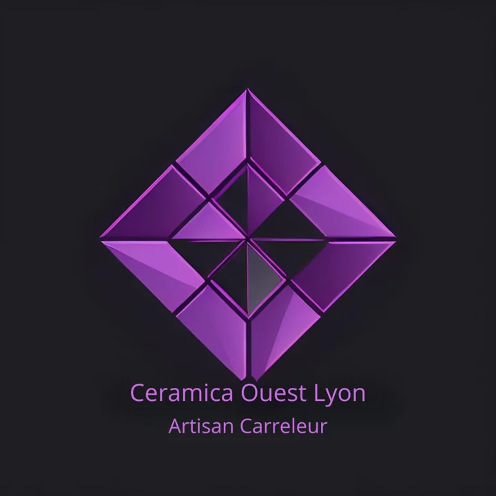 Ceramica Ouest Lyon — Artisan Carreleur